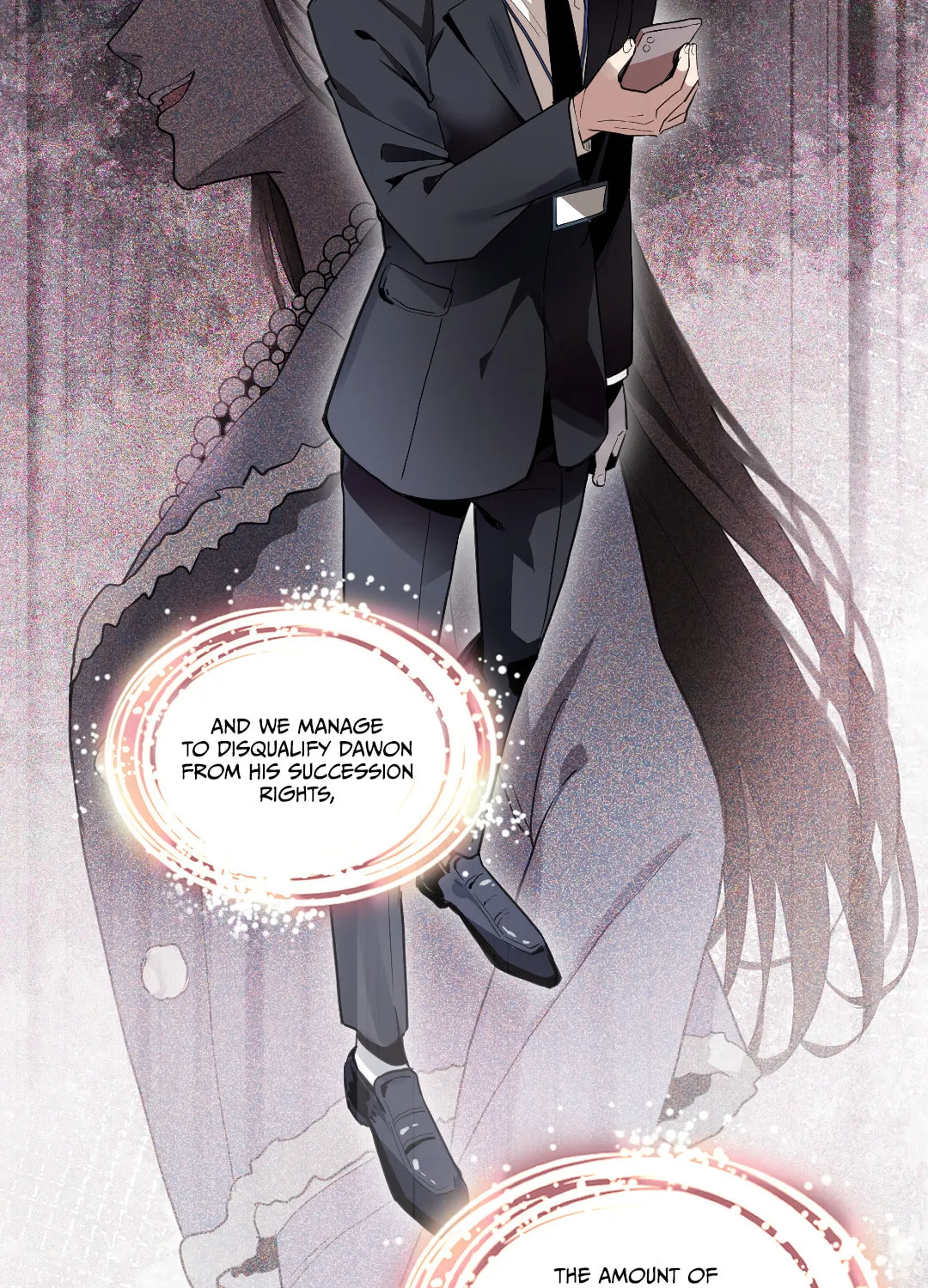 Dog Fur Romance Chapter 1 page 38 - 