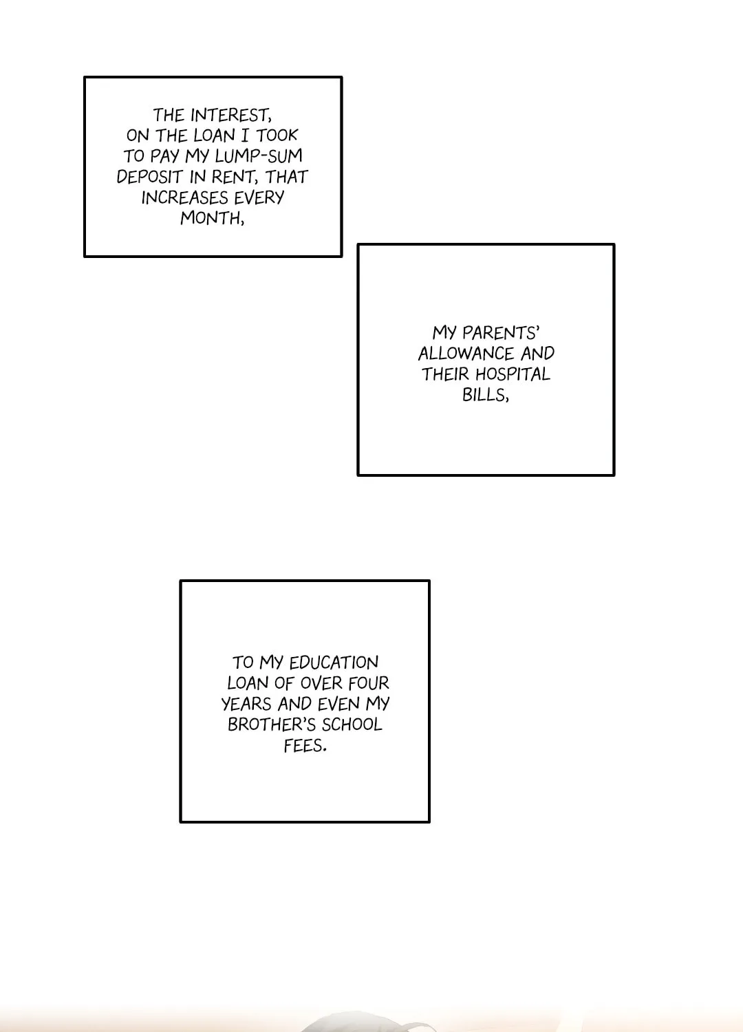 Dog Fur Romance Chapter 1 page 40 - 