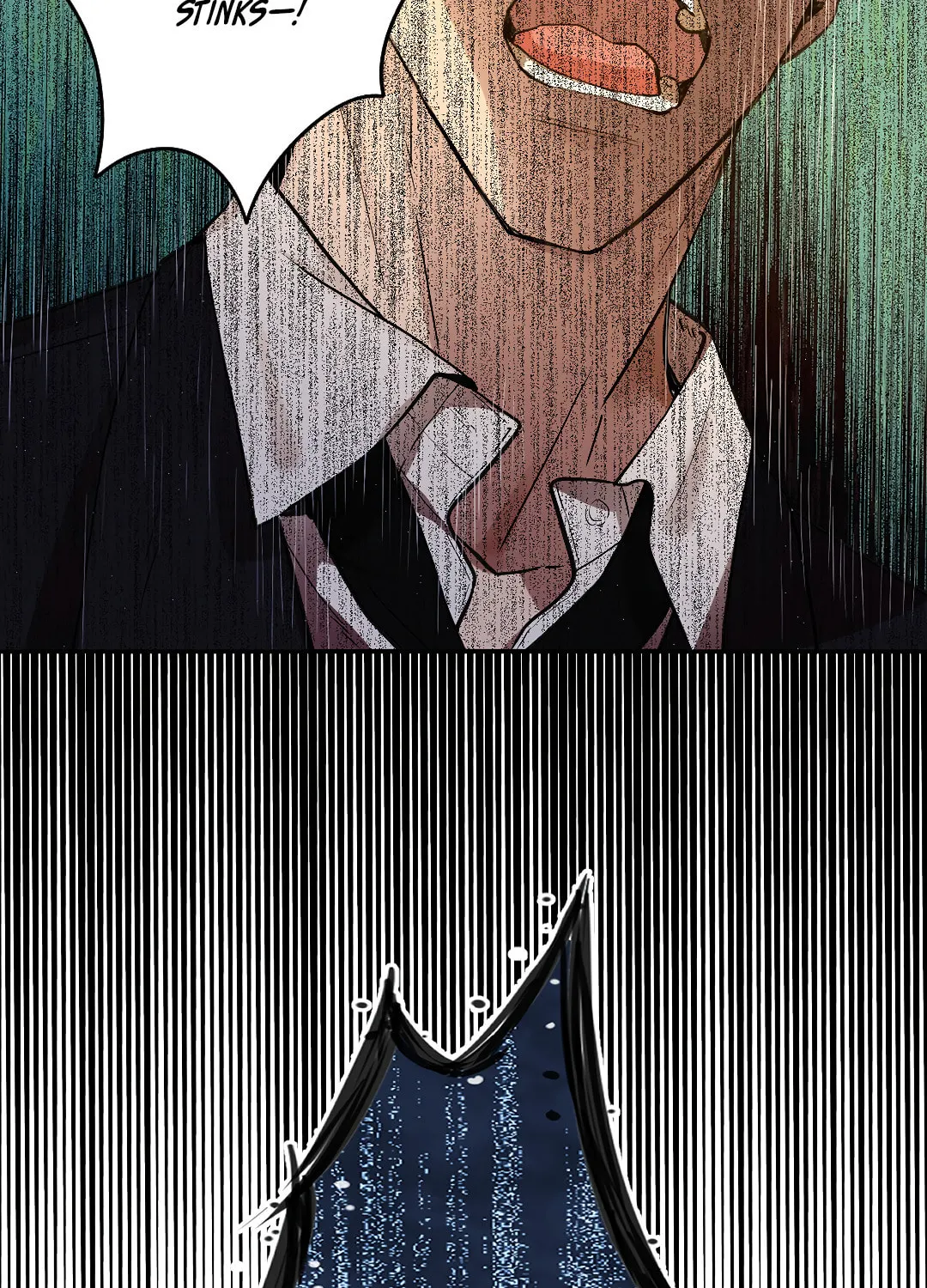Dog Fur Romance Chapter 1 page 5 - 