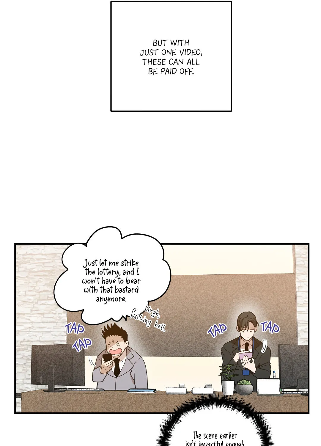 Dog Fur Romance Chapter 1 page 43 - 