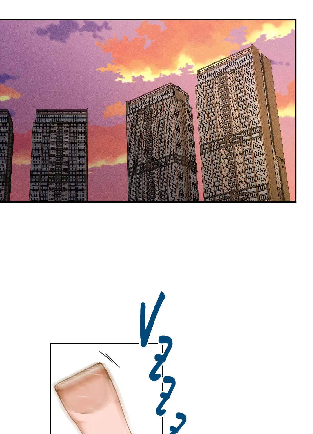 Dog Fur Romance Chapter 1 page 46 - 