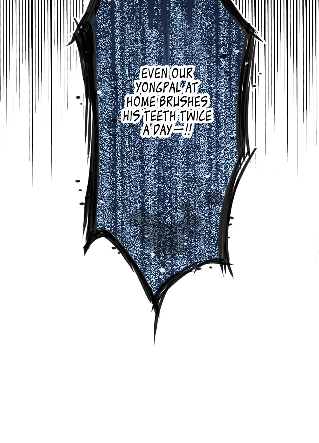 Dog Fur Romance Chapter 1 page 6 - 