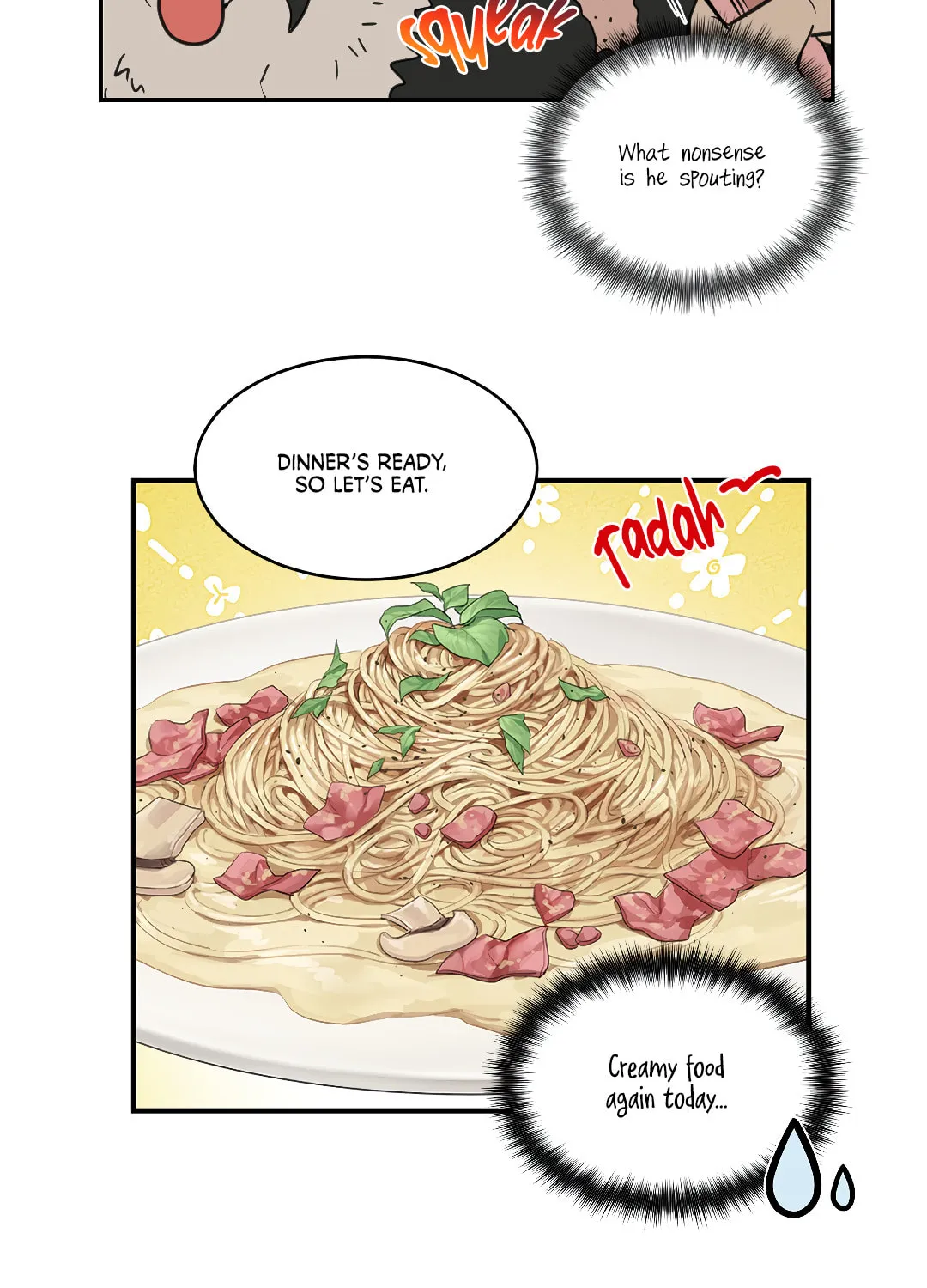 Dog Fur Romance Chapter 1 page 52 - 
