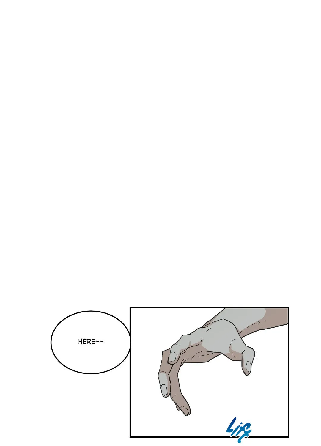 Dog Fur Romance Chapter 1 page 53 - 