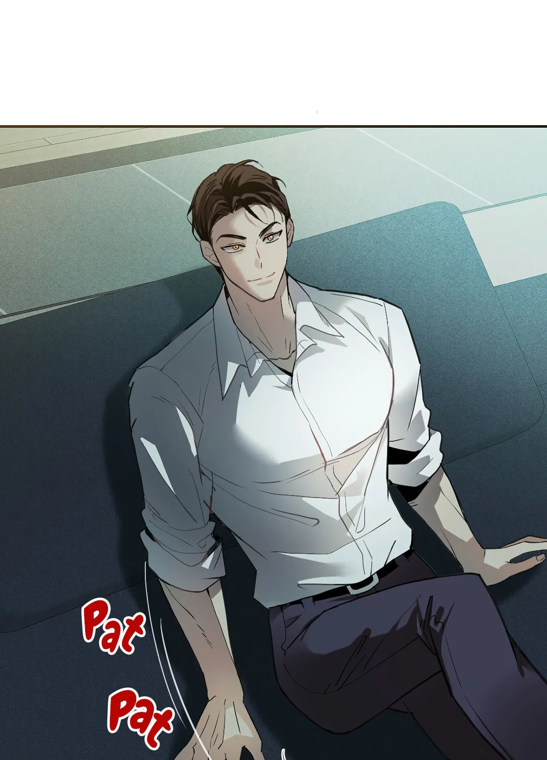 Dog Fur Romance Chapter 1 page 54 - 