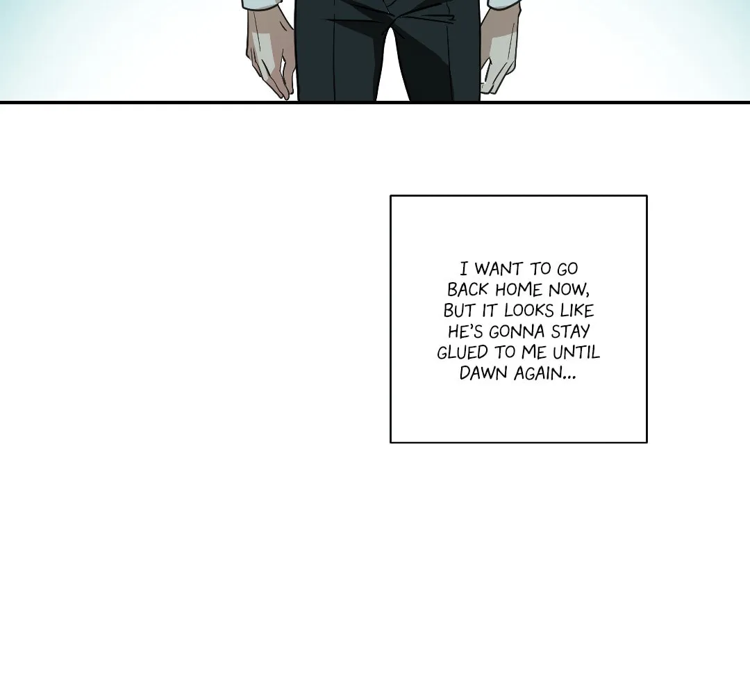 Dog Fur Romance Chapter 1 page 56 - 