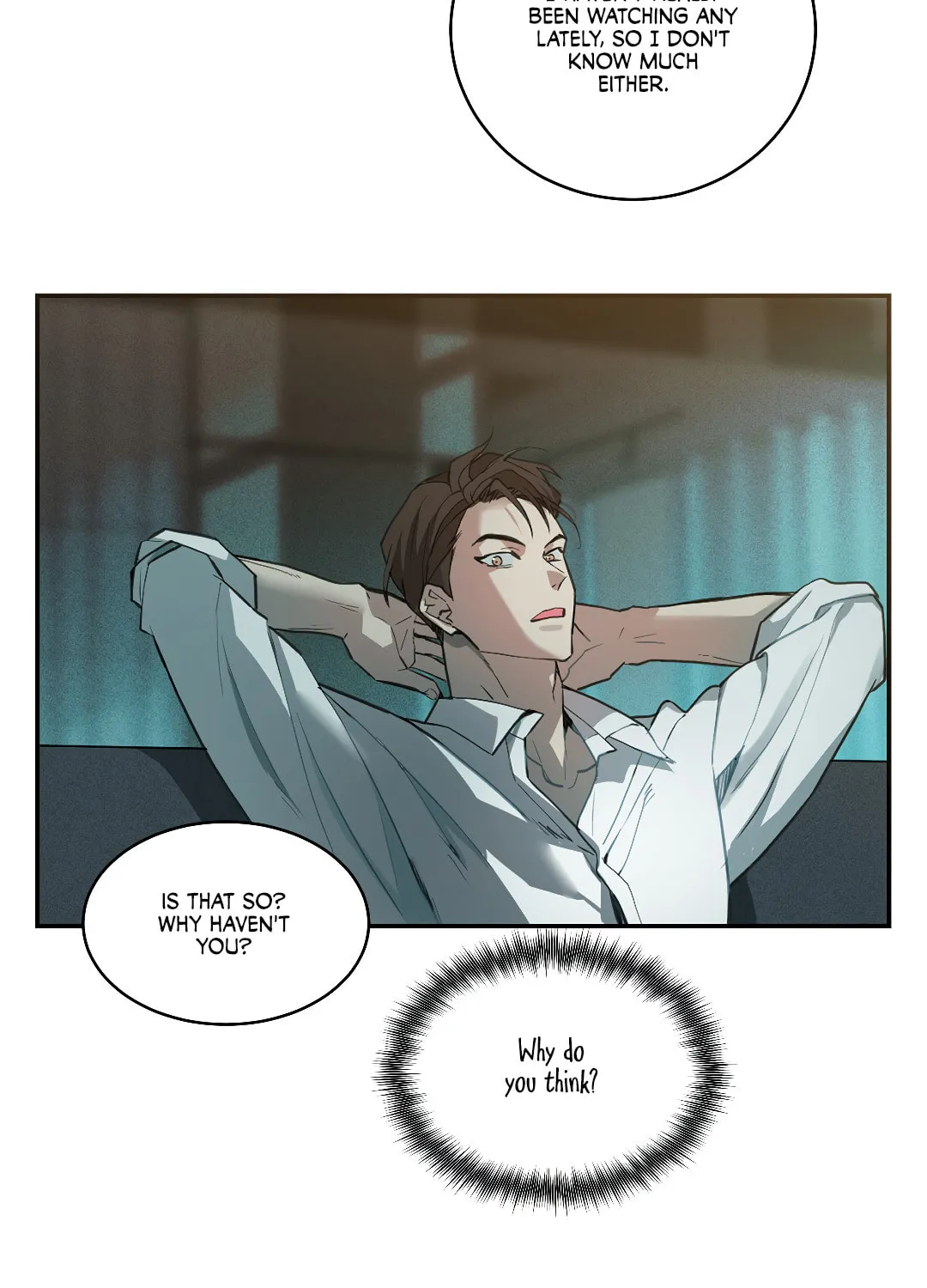 Dog Fur Romance Chapter 1 page 59 - 