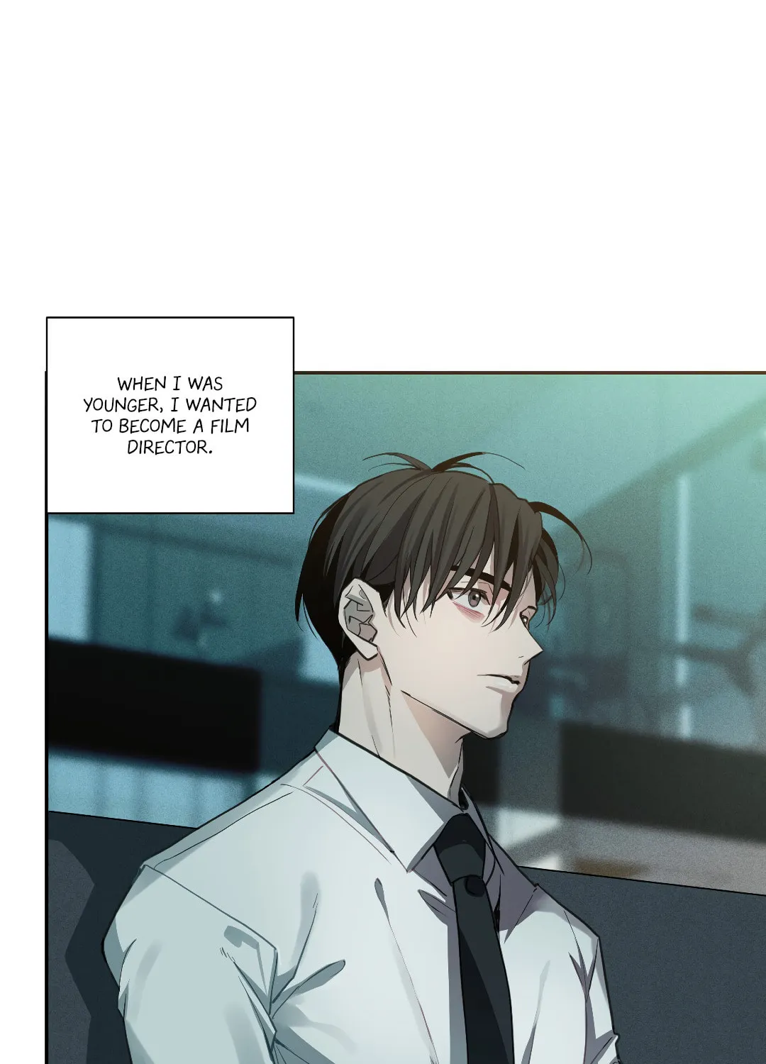 Dog Fur Romance Chapter 1 page 60 - 