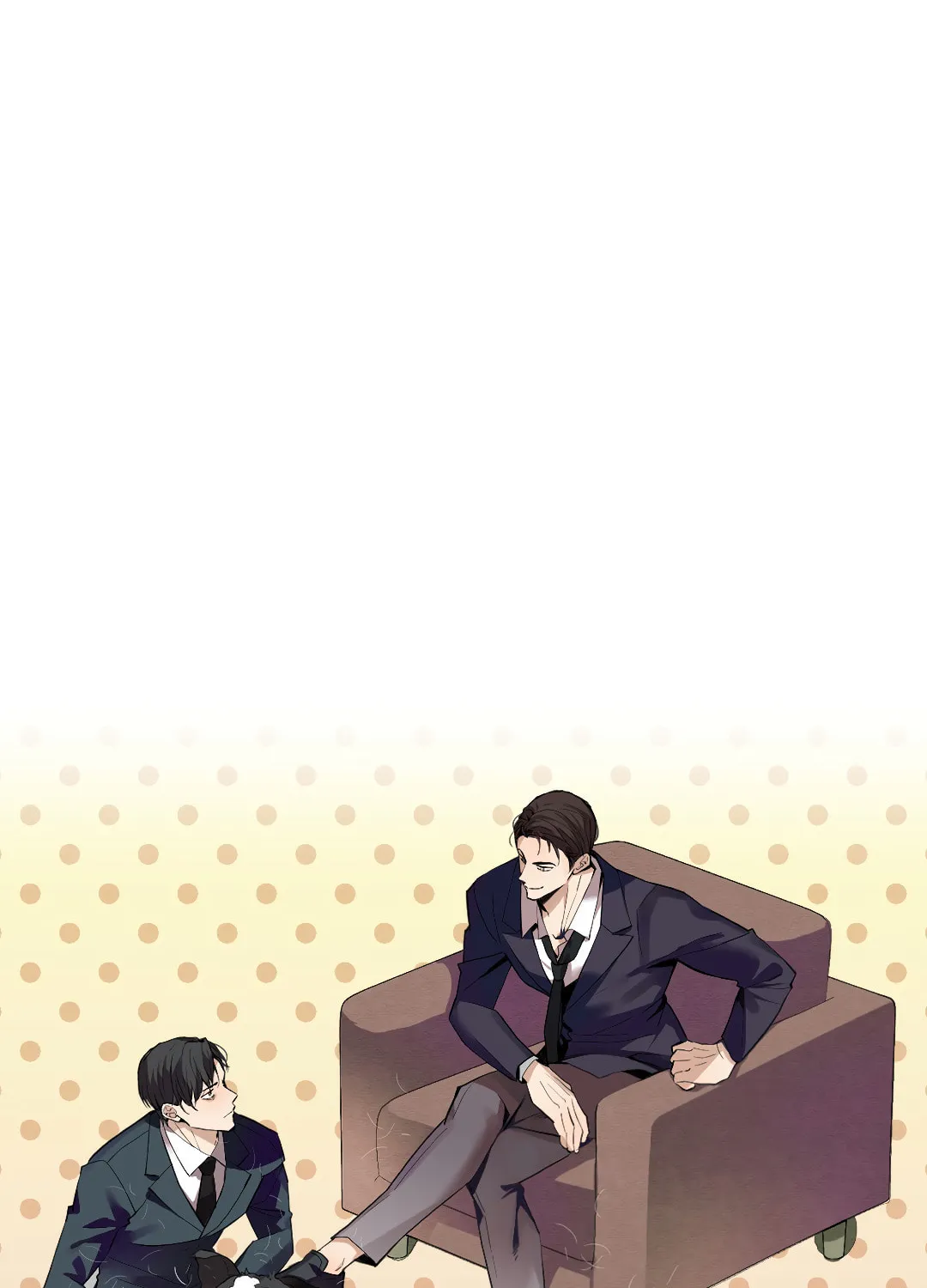 Dog Fur Romance Chapter 1 page 7 - 