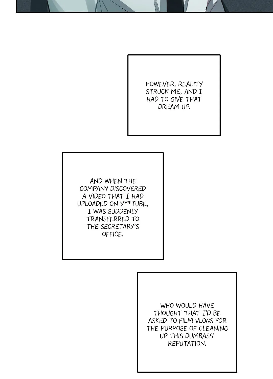 Dog Fur Romance Chapter 1 page 61 - 