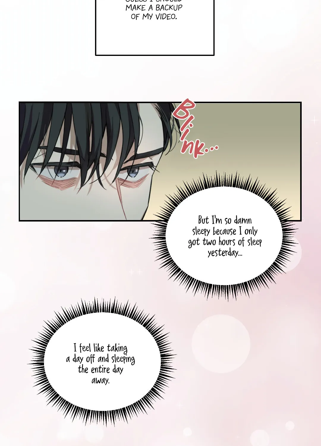 Dog Fur Romance Chapter 1 page 65 - 