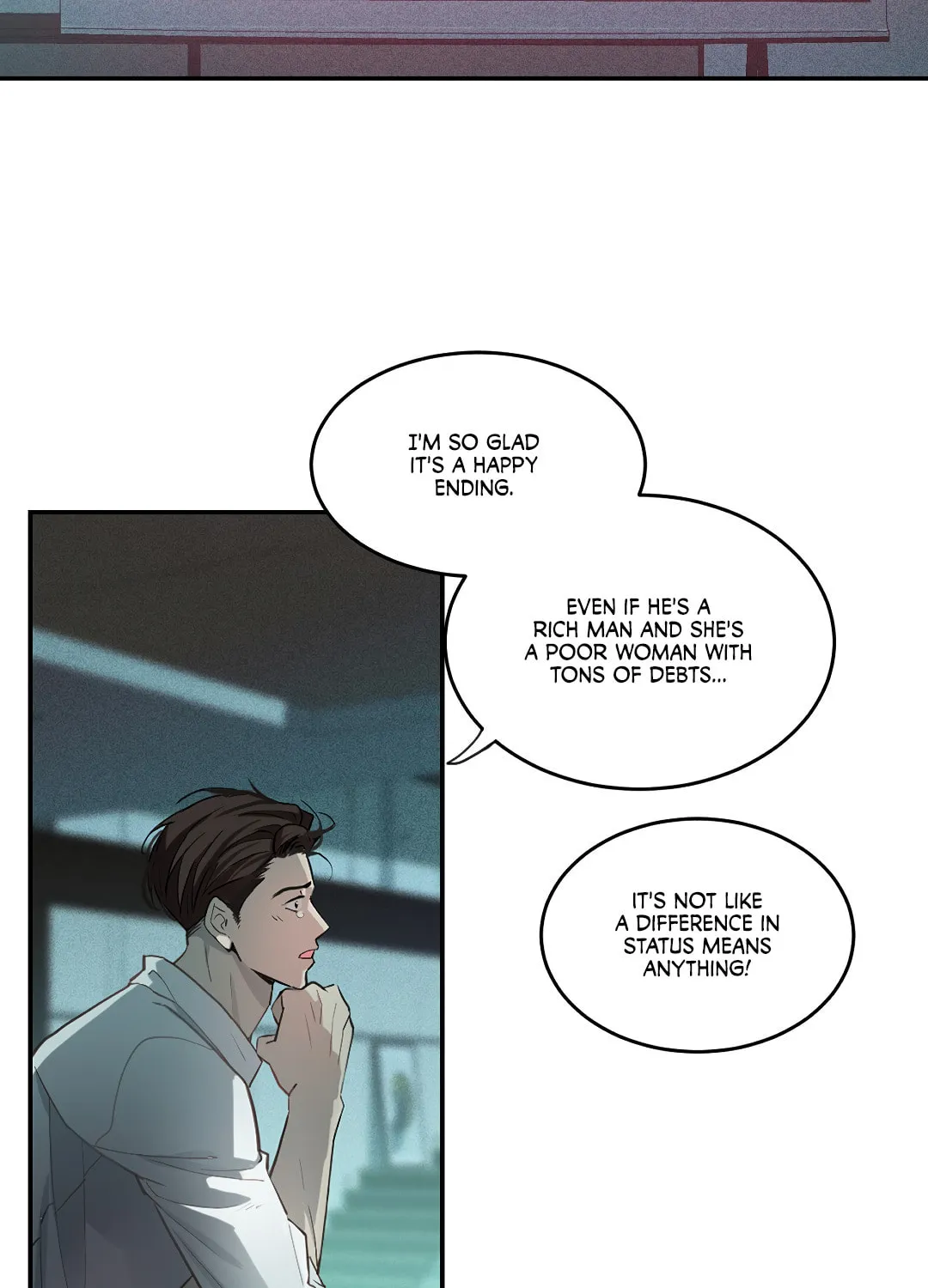 Dog Fur Romance Chapter 1 page 67 - 