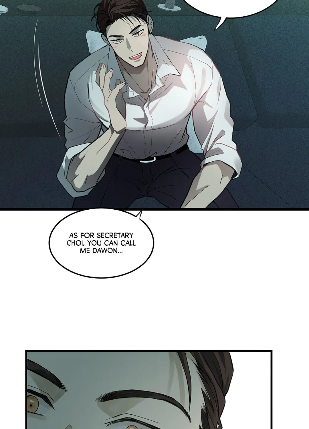 Dog Fur Romance Chapter 1 page 69 - 