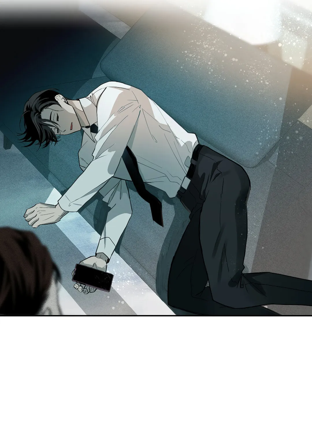 Dog Fur Romance Chapter 1 page 71 - 