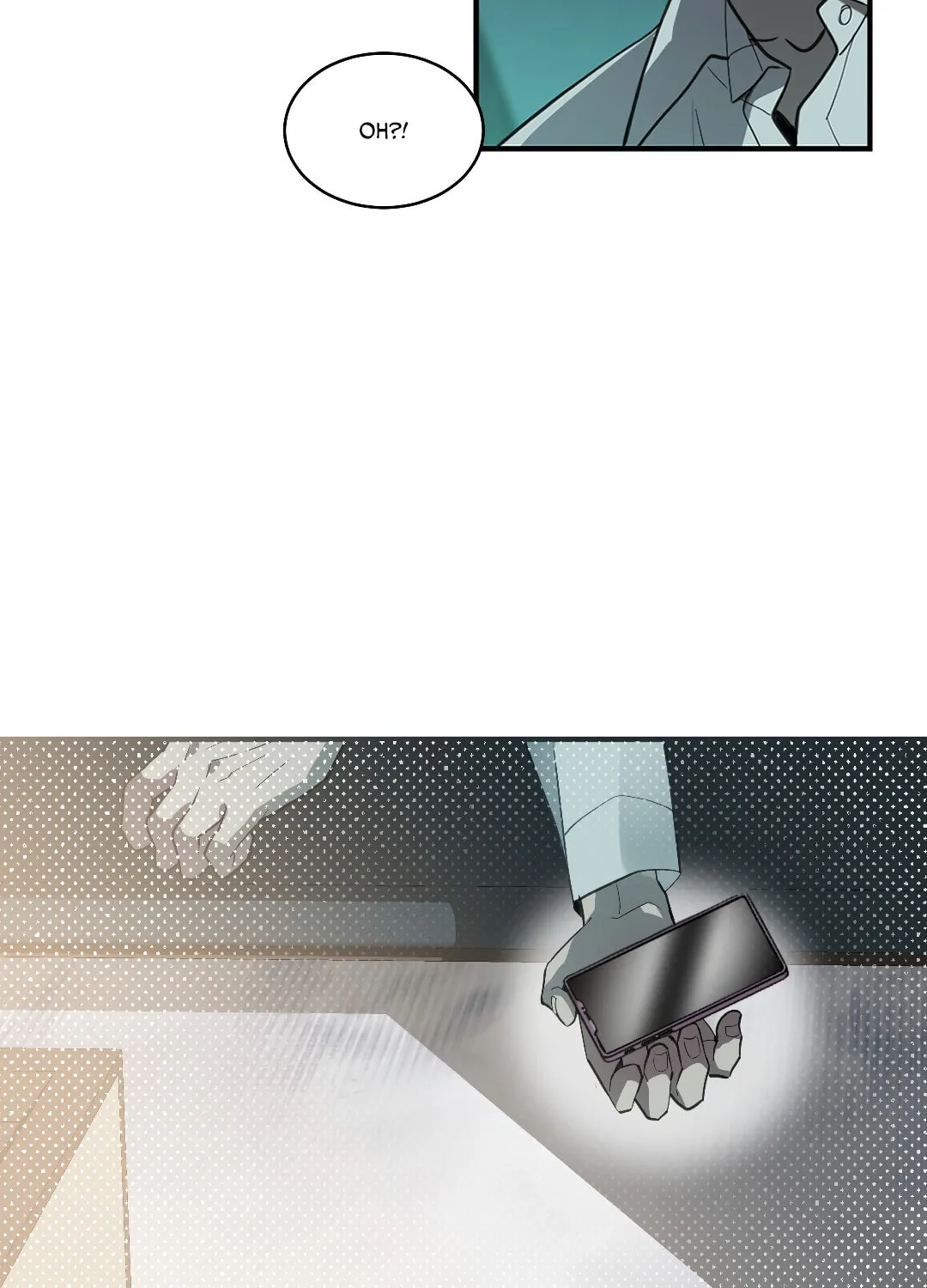 Dog Fur Romance Chapter 1 page 74 - 