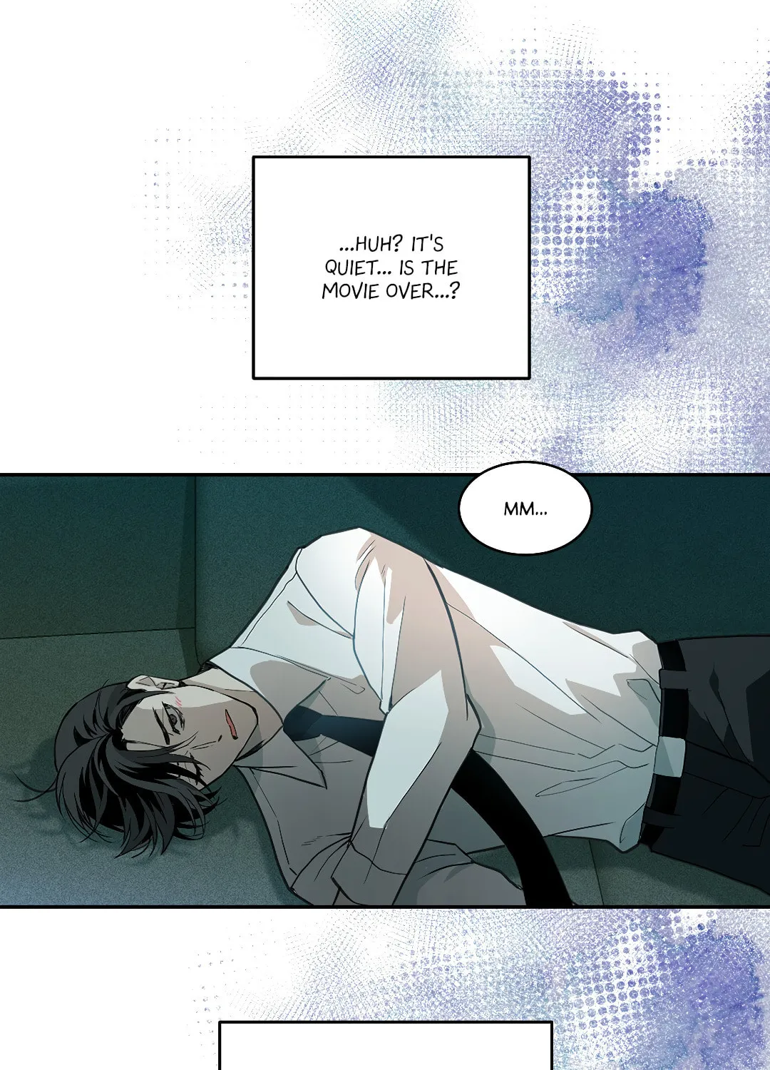Dog Fur Romance Chapter 1 page 76 - 