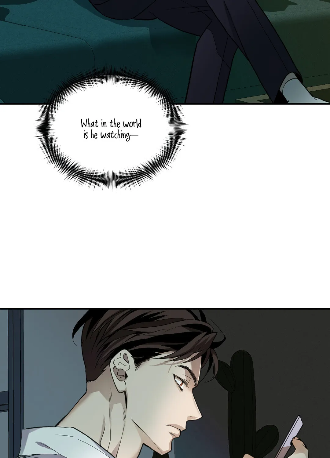 Dog Fur Romance Chapter 1 page 79 - 