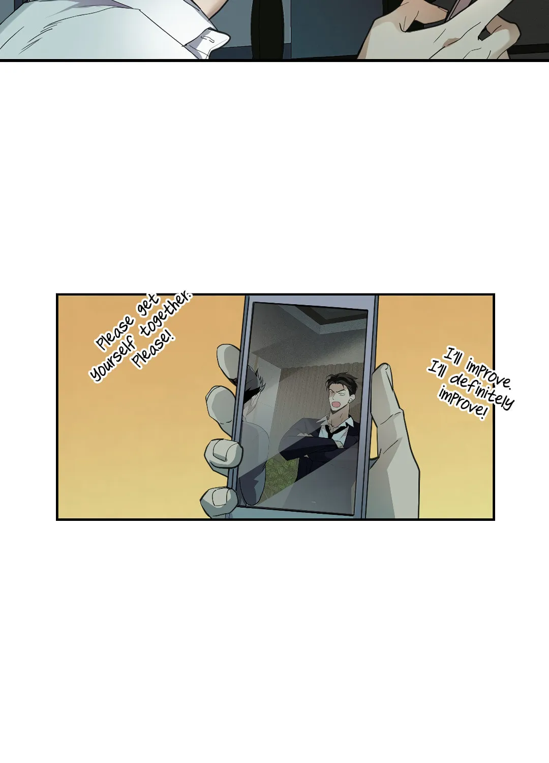 Dog Fur Romance Chapter 1 page 80 - 