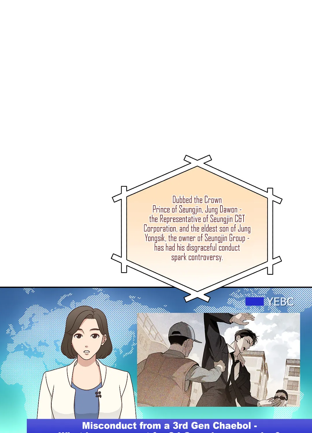 Dog Fur Romance Chapter 1 page 9 - 