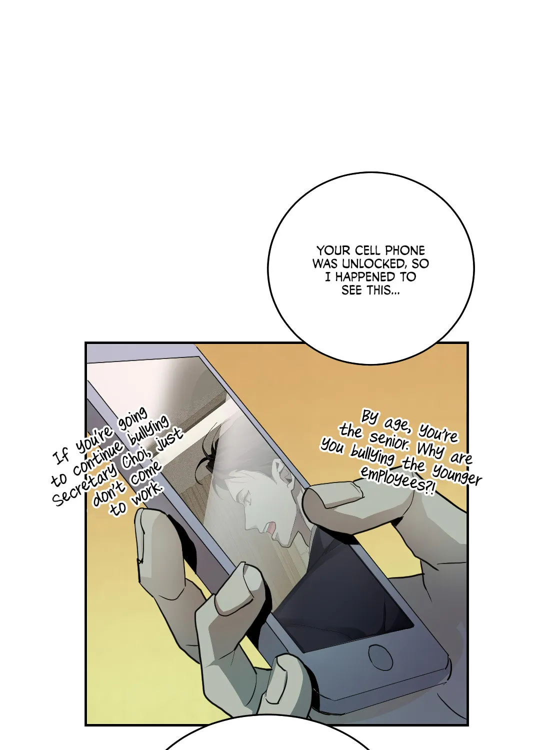 Dog Fur Romance Chapter 1 page 82 - 
