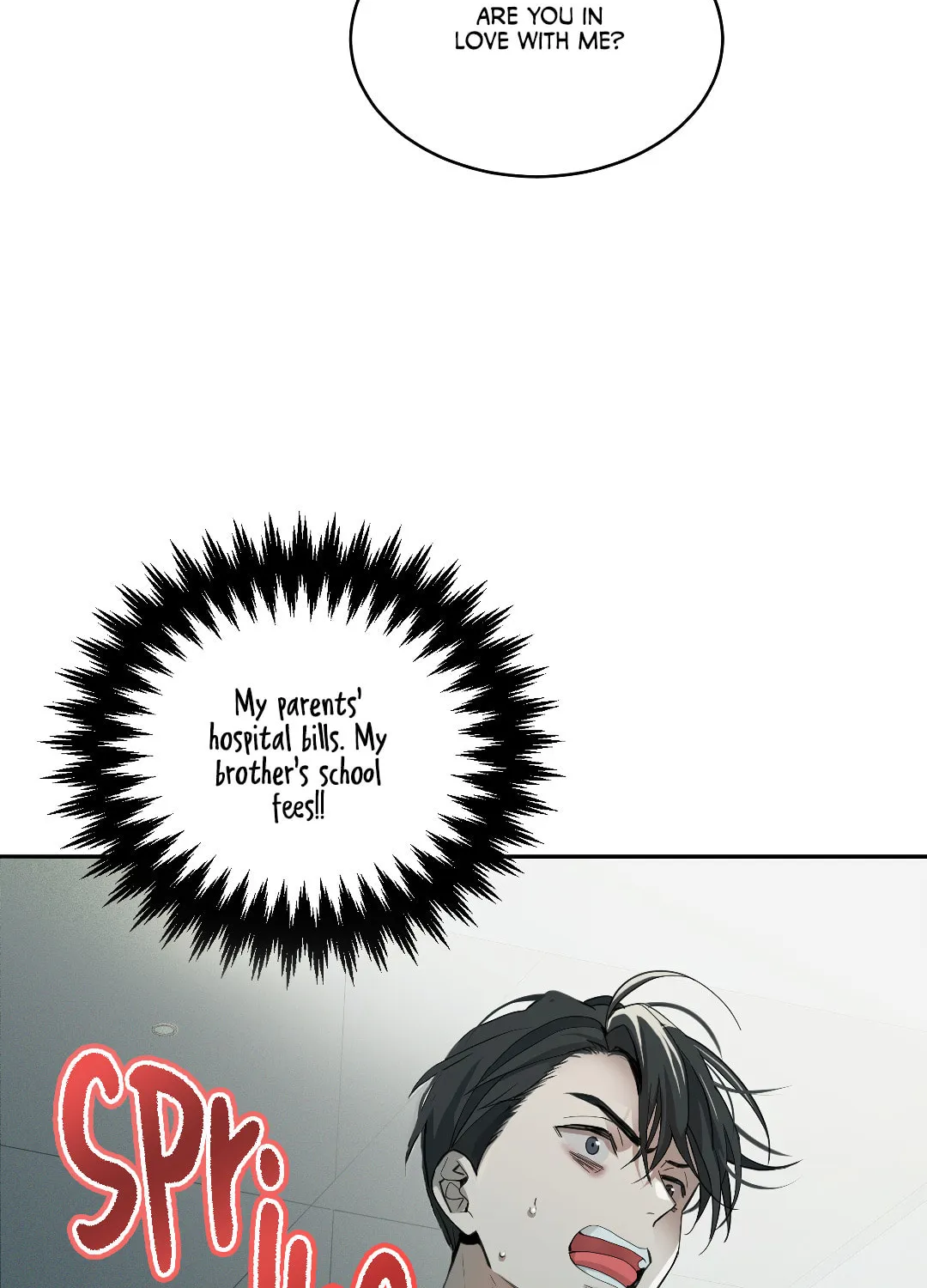 Dog Fur Romance Chapter 1 page 88 - 