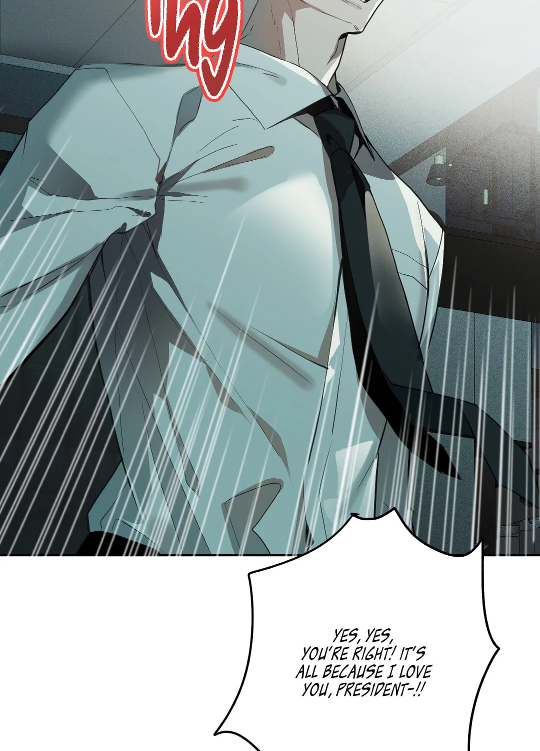 Dog Fur Romance Chapter 1 page 89 - 