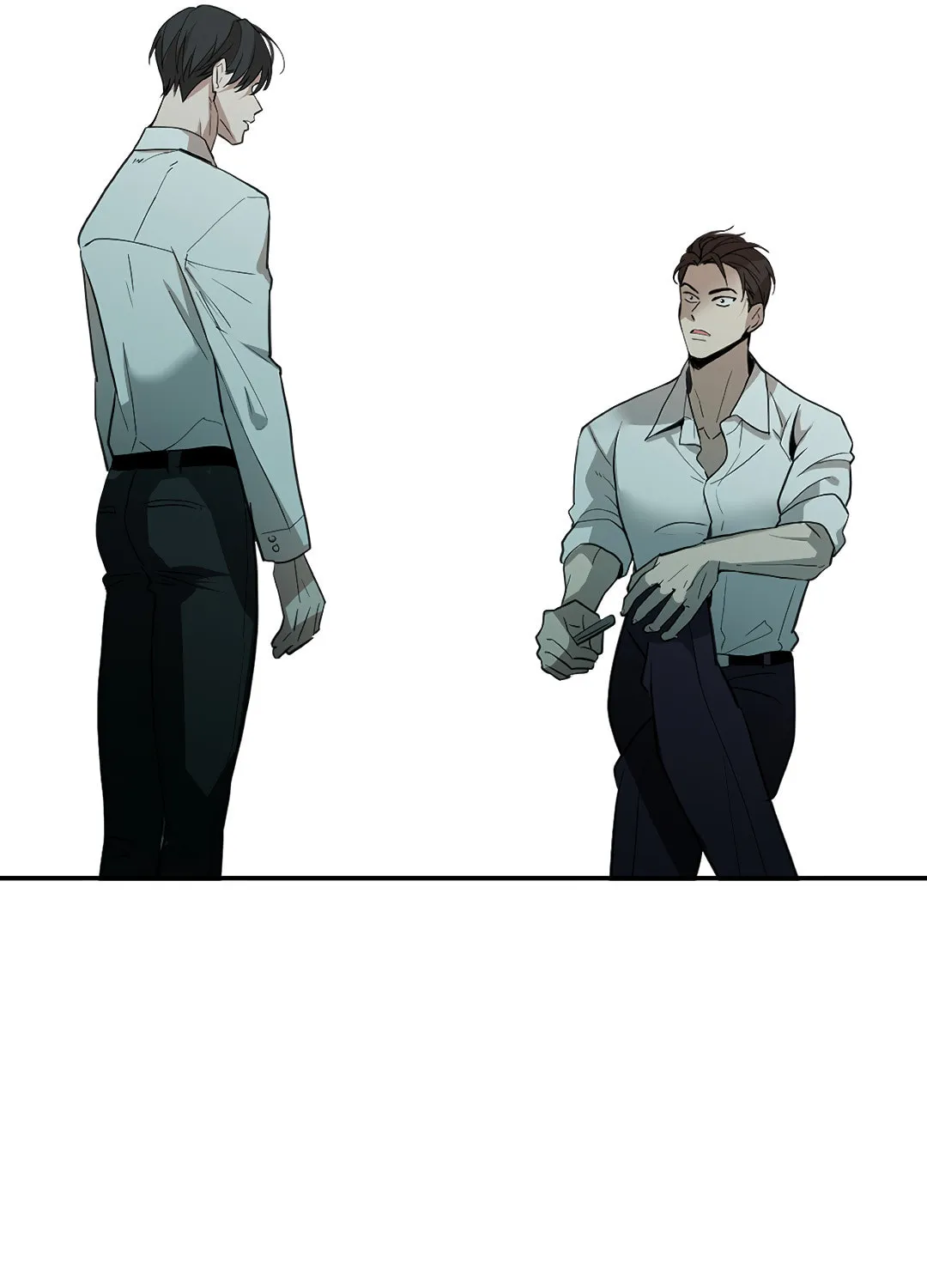 Dog Fur Romance Chapter 1 page 92 - 