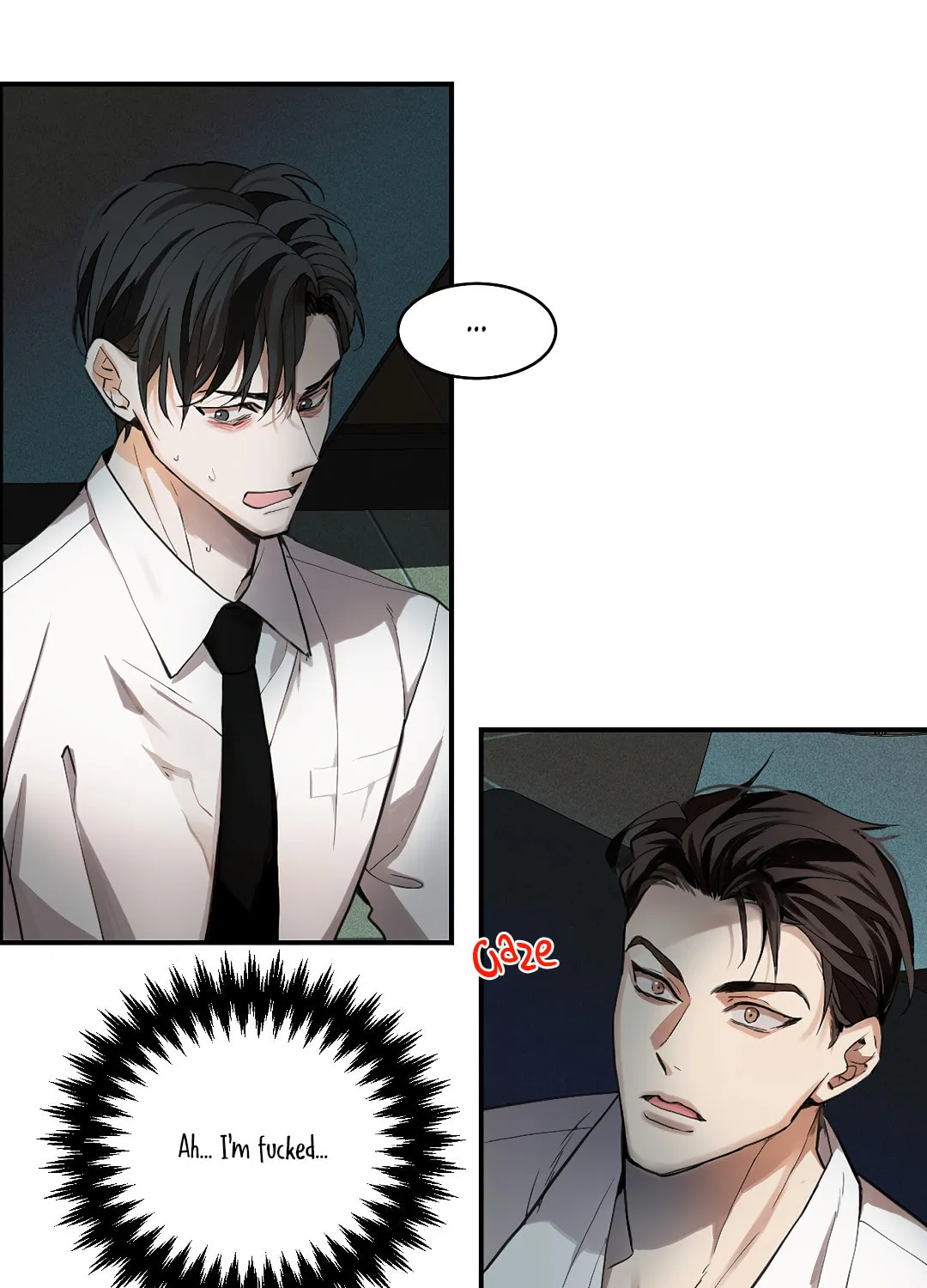 Dog Fur Romance Chapter 1 page 93 - 