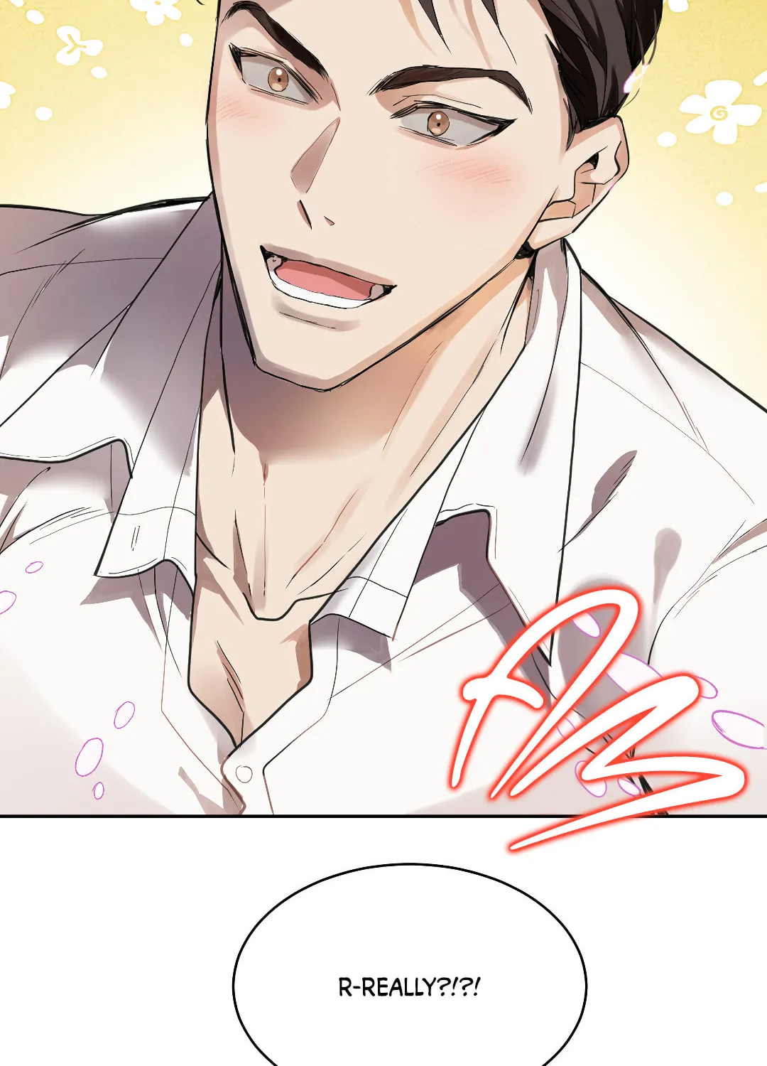Dog Fur Romance Chapter 1 page 95 - 