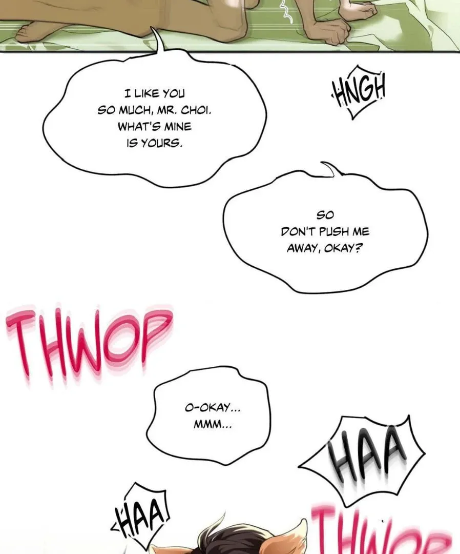 Dog Fur Romance Chapter 10 page 104 - 