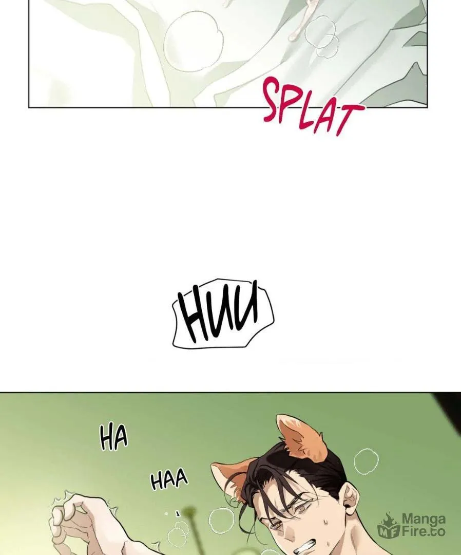 Dog Fur Romance Chapter 10 page 108 - 