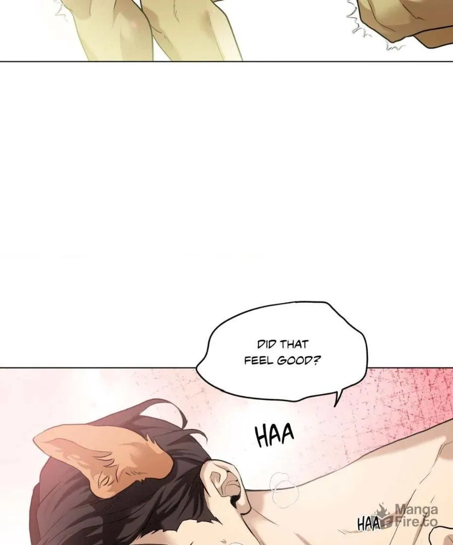 Dog Fur Romance Chapter 10 page 110 - 