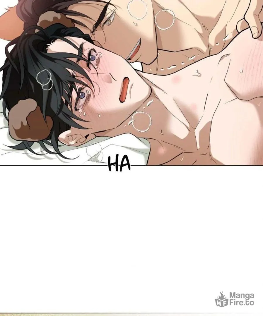 Dog Fur Romance Chapter 10 page 111 - 