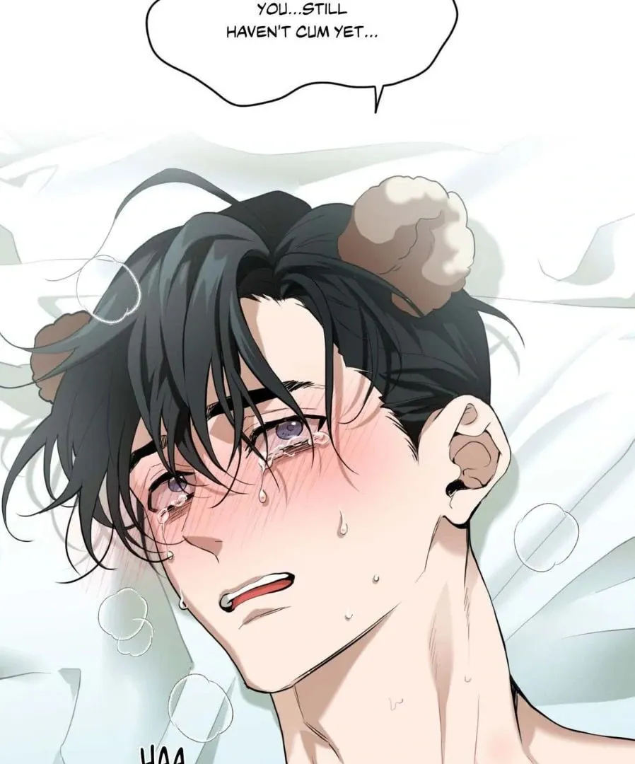 Dog Fur Romance Chapter 10 page 113 - 
