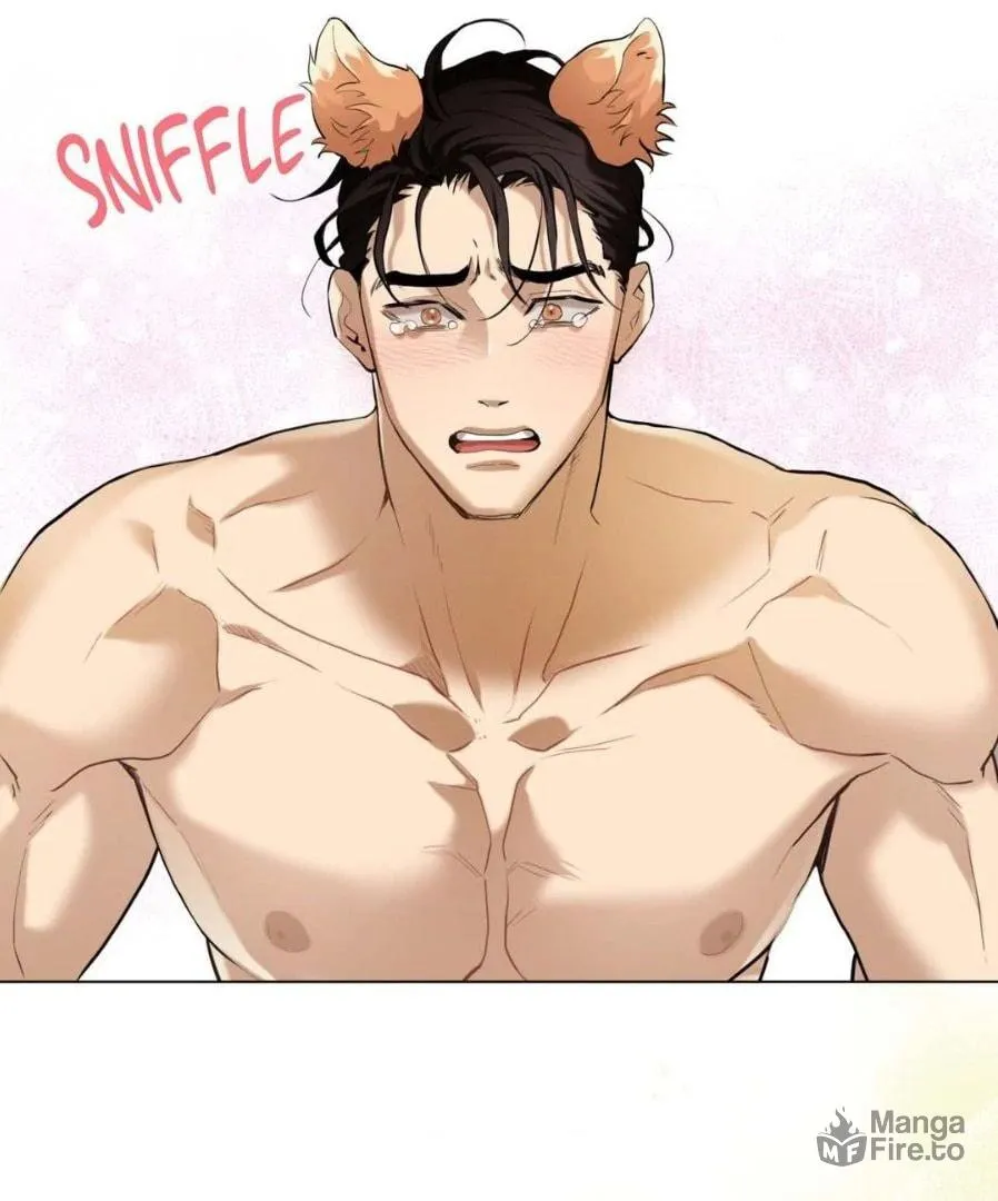 Dog Fur Romance Chapter 10 page 115 - 