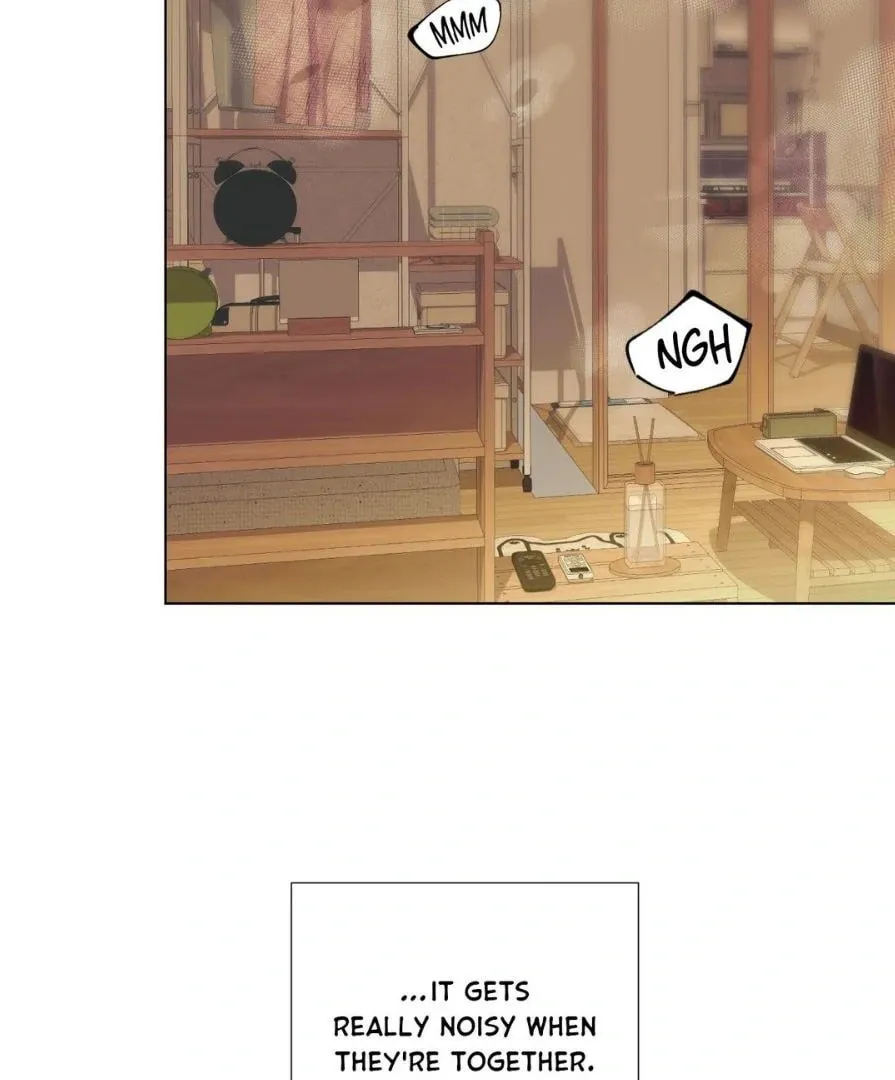 Dog Fur Romance Chapter 10 page 14 - 