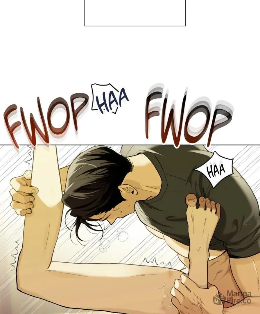 Dog Fur Romance Chapter 10 page 15 - 