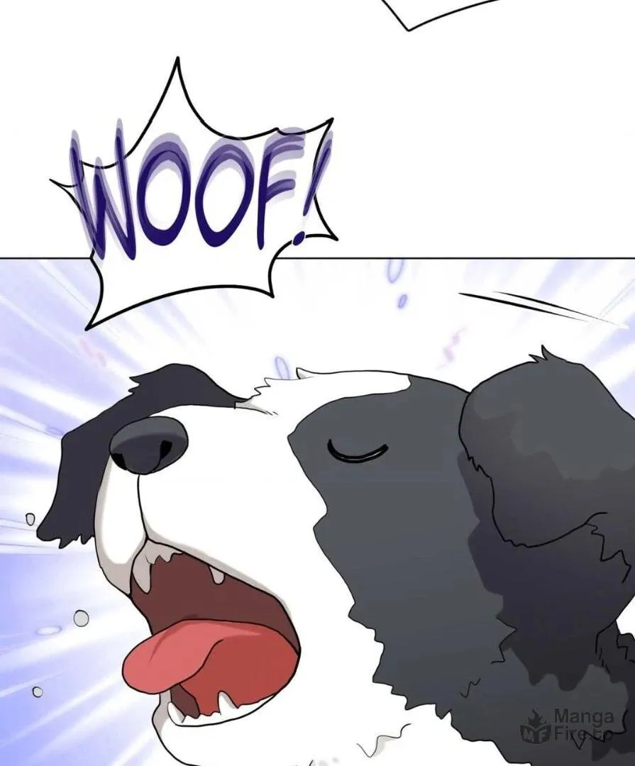 Dog Fur Romance Chapter 10 page 20 - 