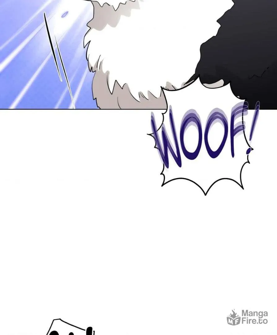 Dog Fur Romance Chapter 10 page 21 - 