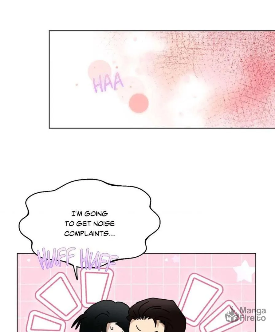Dog Fur Romance Chapter 10 page 25 - 