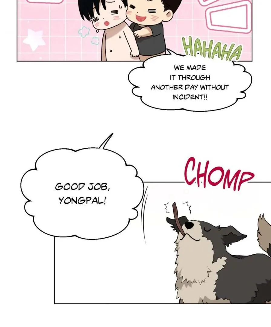 Dog Fur Romance Chapter 10 page 26 - 