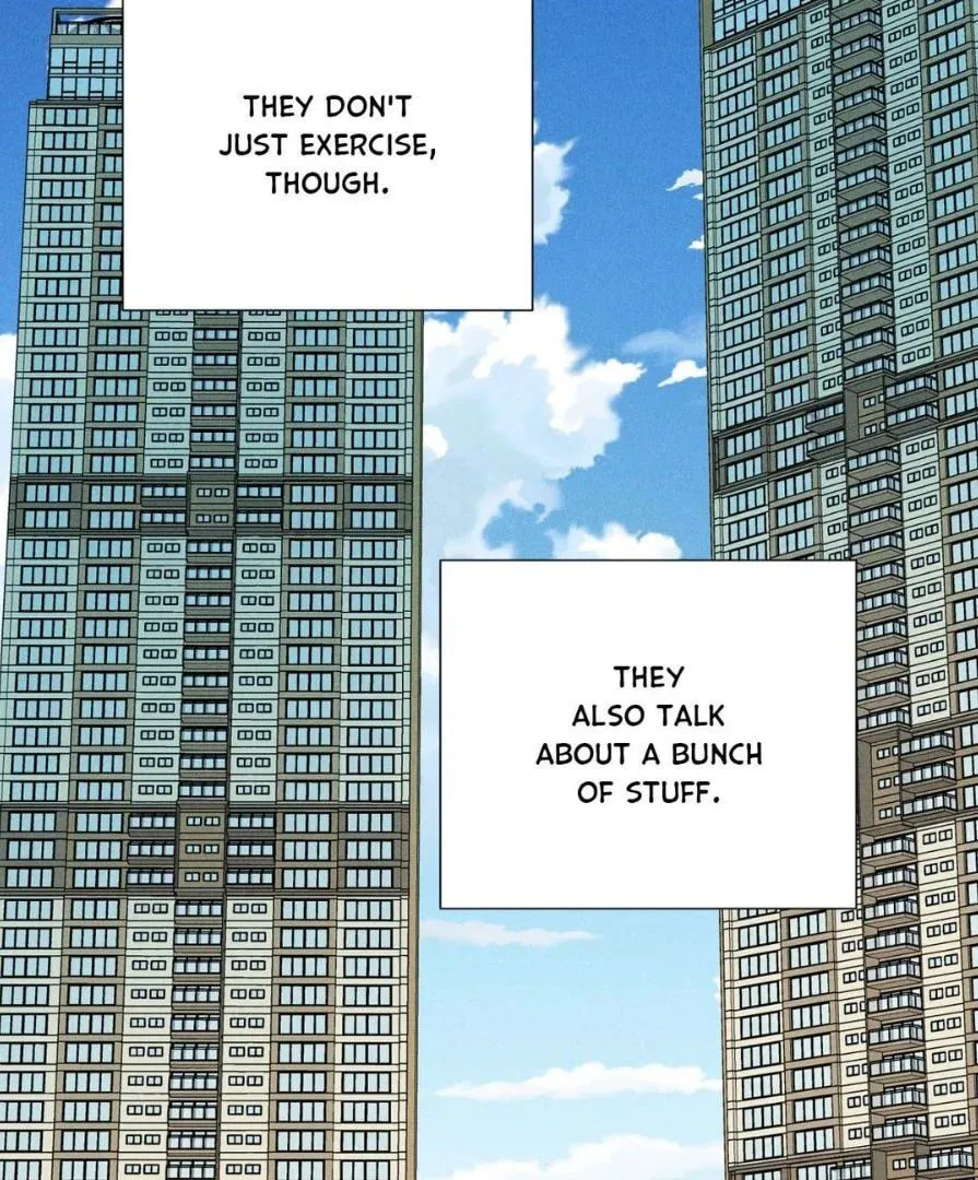 Dog Fur Romance Chapter 10 page 28 - 