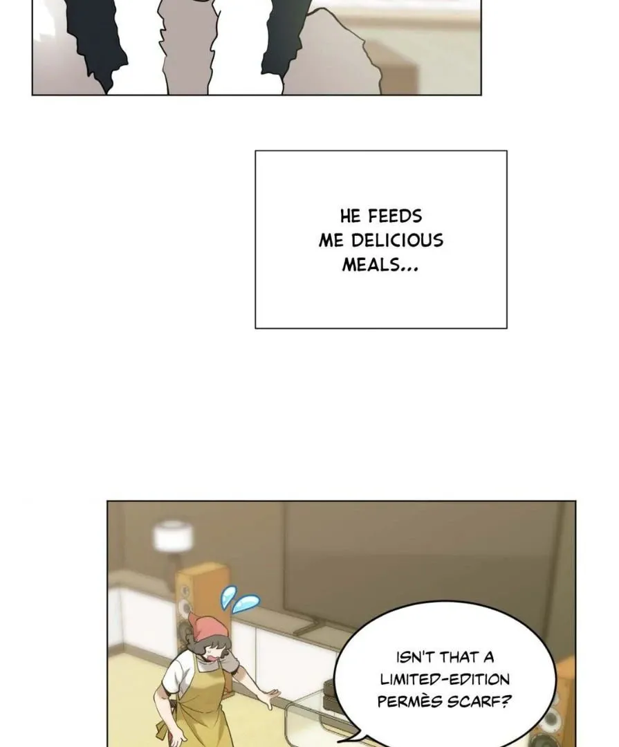 Dog Fur Romance Chapter 10 page 4 - 