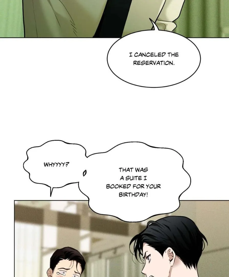 Dog Fur Romance Chapter 10 page 31 - 