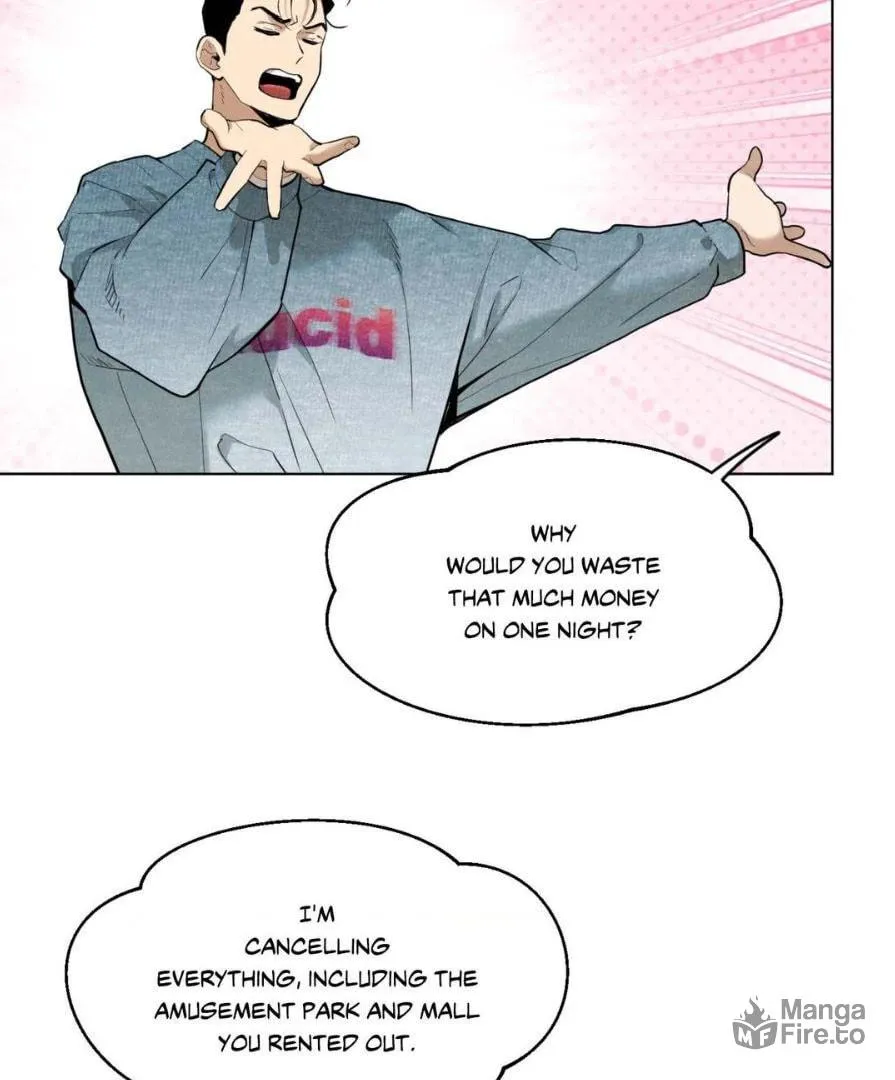 Dog Fur Romance Chapter 10 page 33 - 