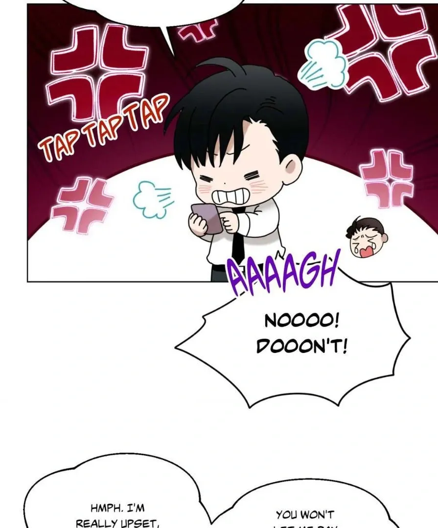 Dog Fur Romance Chapter 10 page 34 - 