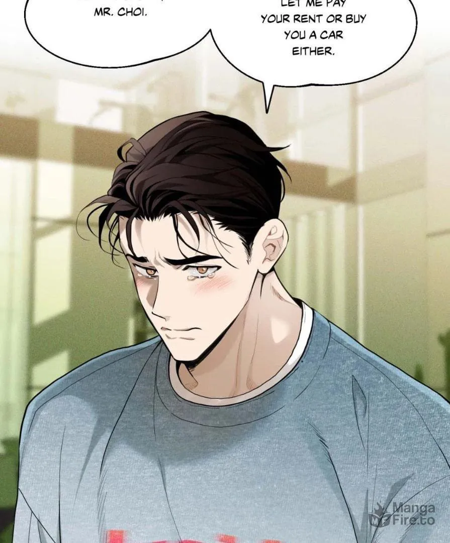 Dog Fur Romance Chapter 10 page 35 - 