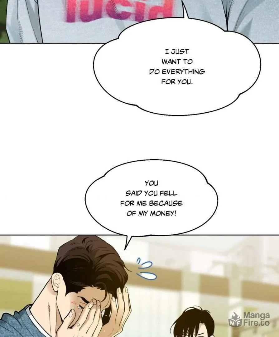 Dog Fur Romance Chapter 10 page 36 - 