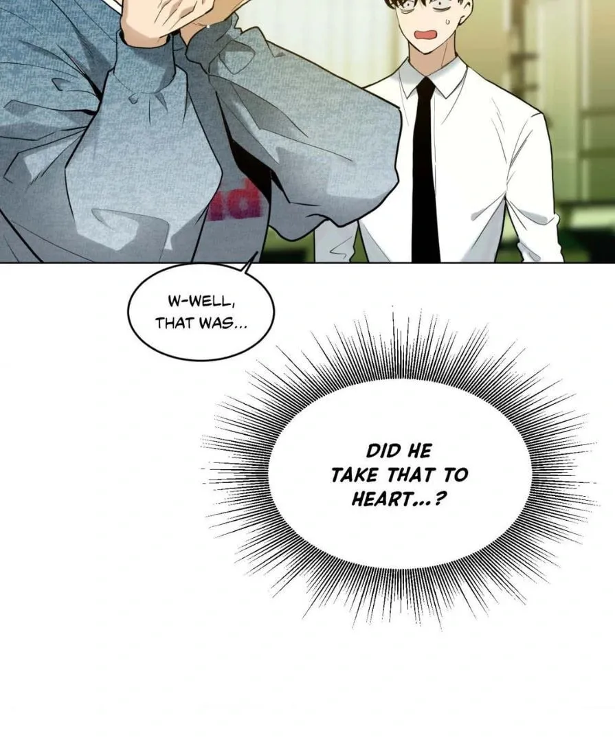 Dog Fur Romance Chapter 10 page 37 - 