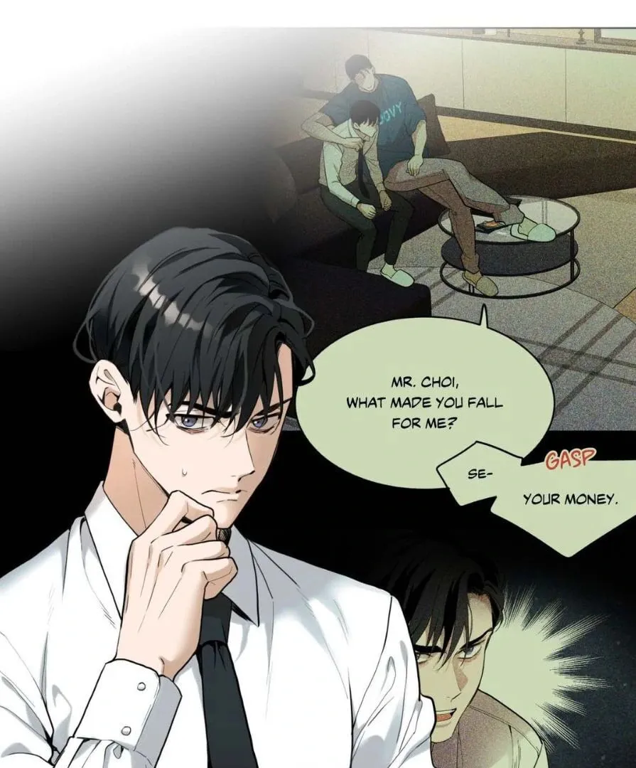 Dog Fur Romance Chapter 10 page 38 - 